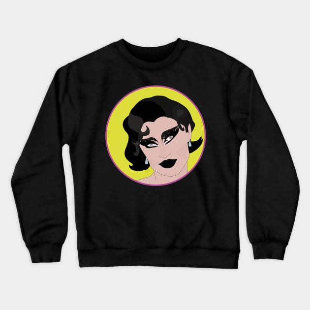 Gottmik Crewneck Sweatshirt by DiegoCarvalho